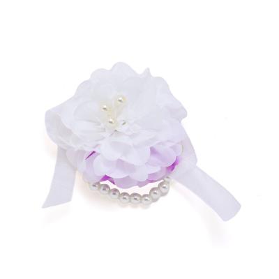 【限定商品】フラワーブーケコサージュ