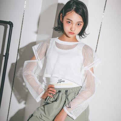 【BeBe】フォーマル アンサンブル ブラウス付き 120 セット Bee des 【クーポンで70%OFF】tシャツ キッズ 女の子 子供服