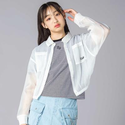 子供服セット 130cm Bee des セットアップ キッズ 子供服 女の子 長袖 トップス