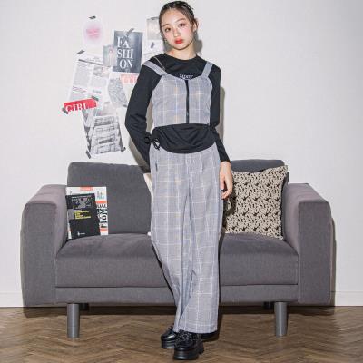 ④ bebe グリーン系 2点セット　140 新品 bebe(ベベ)の2点セット 子供服一覧 ｜ ベベ(bebe)の公式通販 サイト