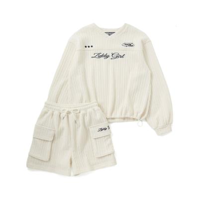 ケーブルニットセット(130~160cm)