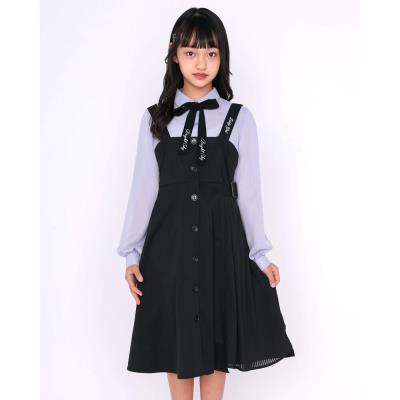 Formal ドレス ワンピース 子供服べべの公式通販サイト Bebe Mall