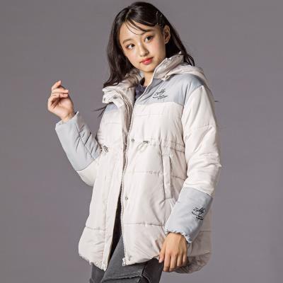 中綿コート(130~160cm)