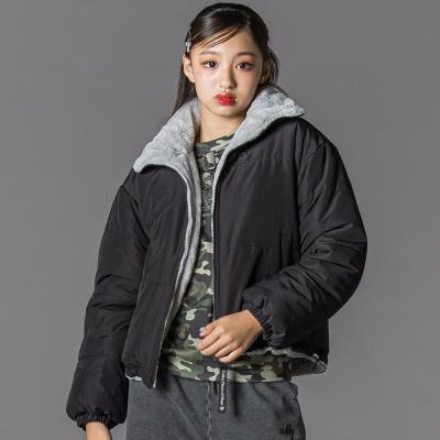 リバーシブルアウター(130~160cm)