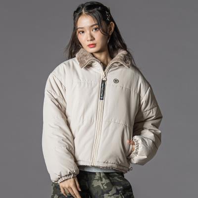 リバーシブルアウター(130~160cm)