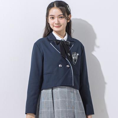 短丈ジャケット(140~160cm)