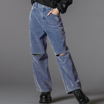 コーデュロイボトム(130~160cm)