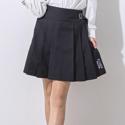 プリーツスカパン(130~160cm)