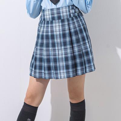 チェックスカパン(130~160cm)