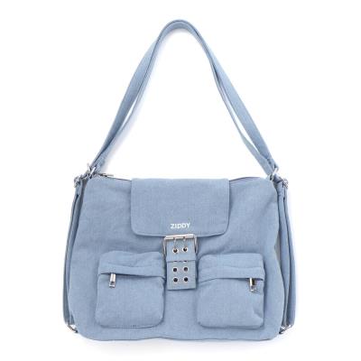 【 ニコ☆プチ 】マルチ2WAYバッグ