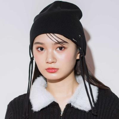 GILTY紐付きビーニー