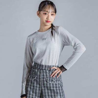 81・JOEY 新品 ベアTシャツ(L)140cm Wilson BEAR 限定Tシャツ WRBJ213 1色入荷しています