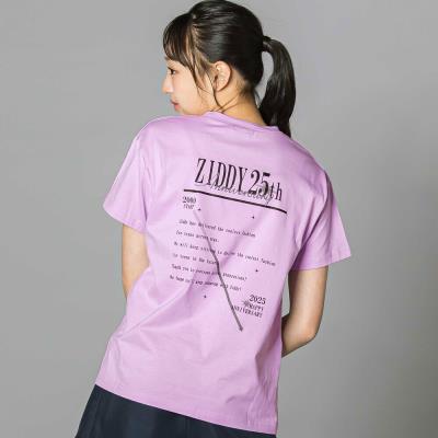 ZIDDY(ジディー) 小中学生女子のティーンズファッションブランド