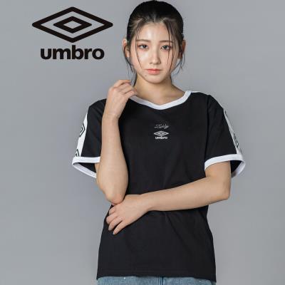 【UMBRO】ロゴトップス(130~160cm)