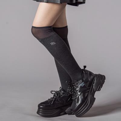 【日本製】二―ハイソックス(19~24cm)