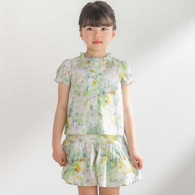 子供・ベビー用セットアップ一覧 ｜子供服ならべべモール