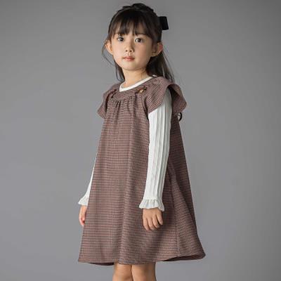 BeBe 3点セット 140ワンピース ジャケット ブーツ BeBe / べべ （キッズ） ワンピース | ファッション通販