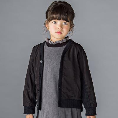 yukiemonペタペタスーちゃんʕ•ᴥ•ʔ黒カーディガン yukiemonペタペタスーちゃんʕ•ᴥ•ʔ黒カーディガン yukiemon