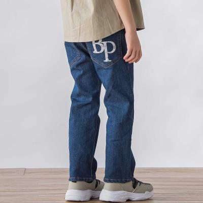 ストレッチデニムパンツ(95~160cm)