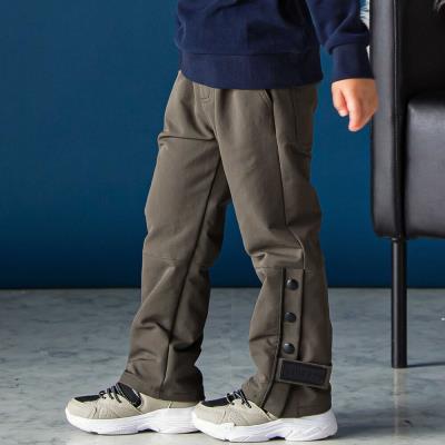 ベルトポイントロングパンツ(95~150cm)