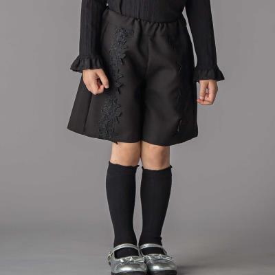 EPOCA   キュロット　黒 子供服・ベビー服のキュロット・スカート一覧 ｜ bebe(ベベ)の