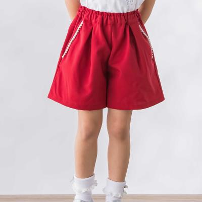 パールテープポイントキュロット(100~160cm)