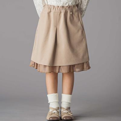 BebeAnge べべアンジュ　スウェットスカート スウェットスカート | Bébé Ange