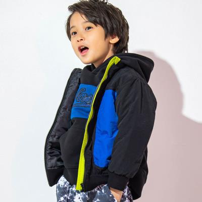 べべモール公式】中綿 ジャケット | BEBE MALL OFFICIAL ONLINE STORE 