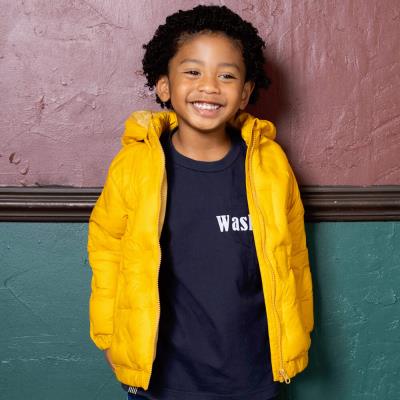 べべモール公式】ワスク ジャケット | BEBE MALL OFFICIAL ONLINE  