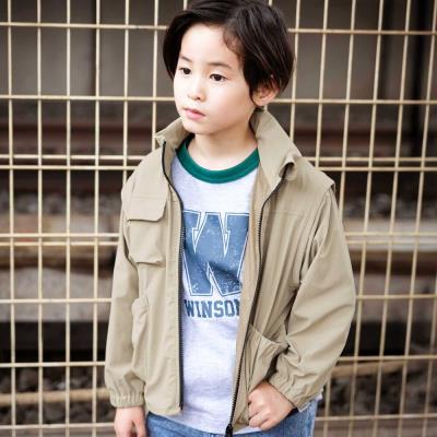 bebe(ベベ)のジャケット 子供服一覧 ｜ ベベ(bebe)の公式通販 サイト