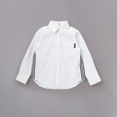 ストレッチナイロンシャツ(110~160cm)