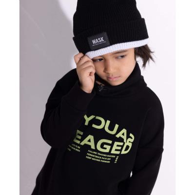 PICONE ブラック トレーナー サイズM PICONE ブラック トレーナー サイズM 大きいサイズと大きい服の