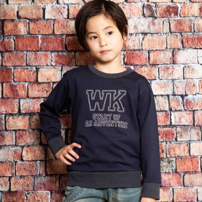 スウェット・トレーナー一覧 ｜子供服のベベの公式通販サイト