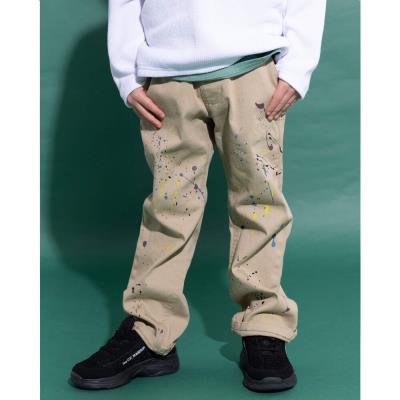 一点物 70s TALON ペンキ飛び ボロ ワークパンツ 1349-41057_12.jpg