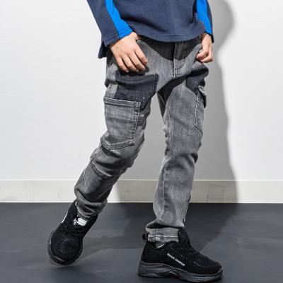 BEBE ONLINE STORE｜ロゴ刺しゅう横糸カラーデニムアジャスター