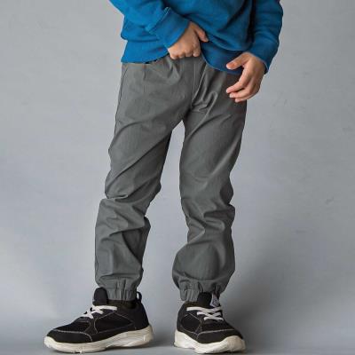 ウエストベルトジョガーパンツ(100~160cm)