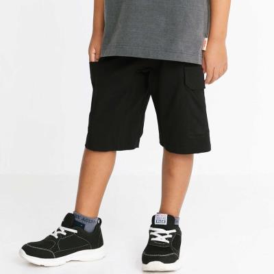 5.5丈 クライマー・メッシュポケット ナイロンパンツ(110~160cm)