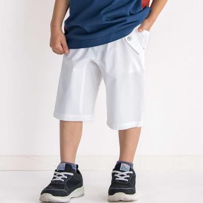 5.5分丈 クライマー配色パンツ(110~160cm)