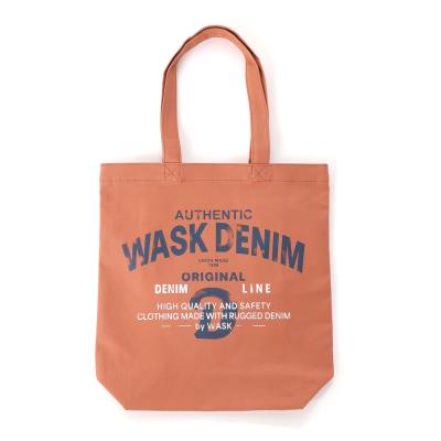 ヴィンテージロゴ トートバッグ