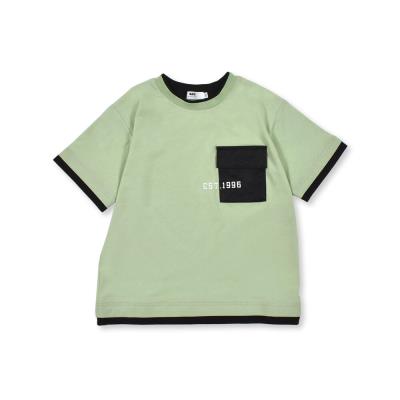 トップス/半袖Tシャツ-子供服べべの公式通販サイト 「BEBE MALL」