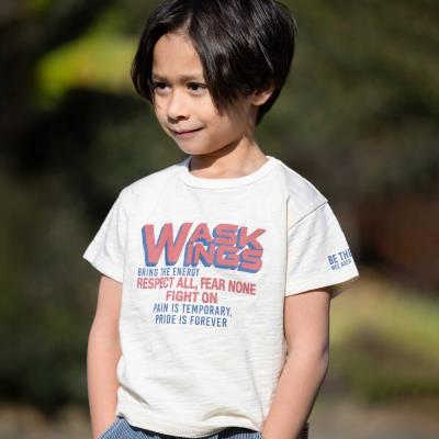 WASK（ワスク）アメカジでおしゃれな男の子の子供服｜子供服べべ