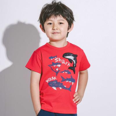 セール：38％OFF】ニットベスト付きチェック柄スーツセット 110