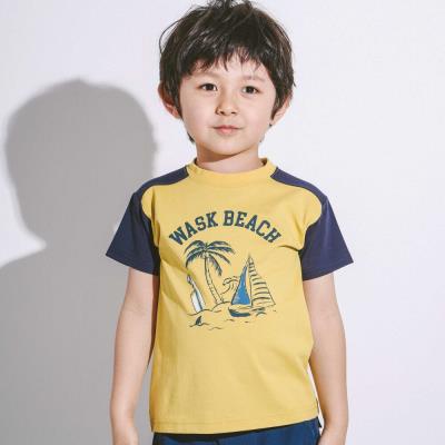ともりゅう WASK 5点セット べべモール公式】商品検索-子供服べべの公式通販サイト 「BEBE