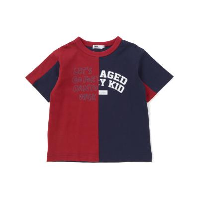 USED BeBe.HAKKA.WASKなど男の子Tシャツ、パンツセット10点 ベビー]半袖Tシャツパンツセット（ウェアセット(ベビー