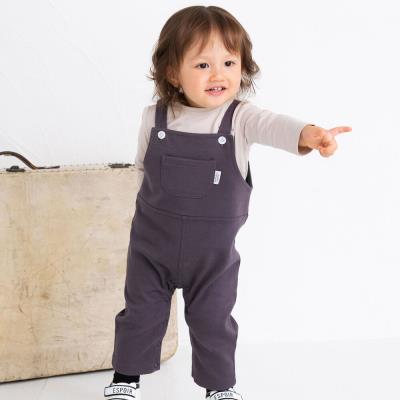 Girl's Overall large straps｜ウォームアップウェア＆グッズ