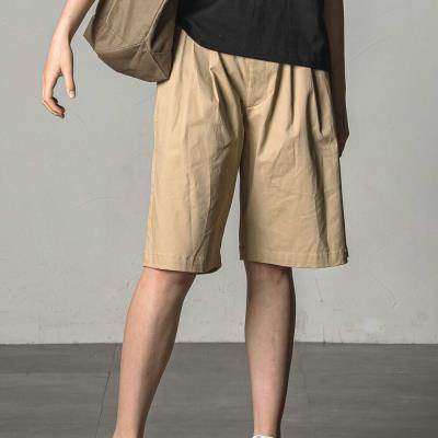 ポルテ145cmセットとハーフパンツ150cm ストレッチツイルチノハーフパンツ大人親子お揃い(140~175cm)(M