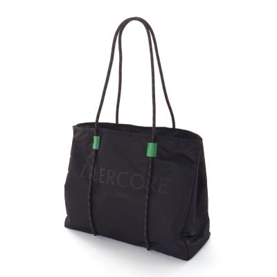 パラコードロゴトートバッグ