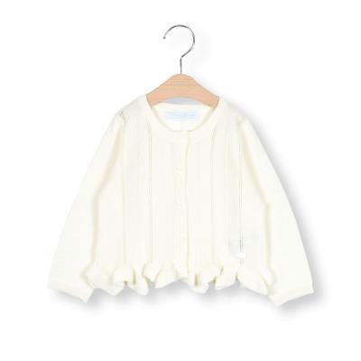 子供・ベビーのカーディガン一覧 | 子供服のベベの公式通販サイト