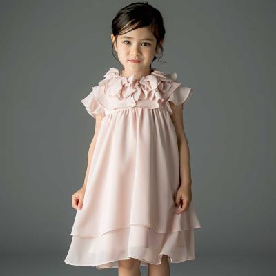 女の子のフォーマルなワンピース・ドレス ｜ 子供服のベベの公式