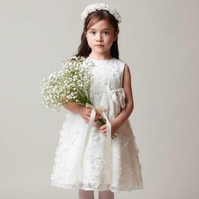 女の子のフォーマルなワンピース・ドレス ｜ 子供服のベベの公式通販サイト